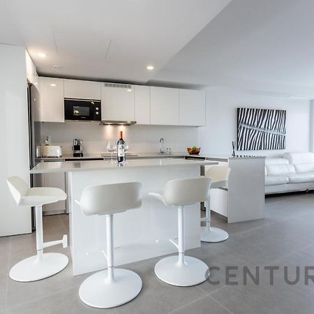 Luxury Apartment With 2 Bedrooms In Canet D'En Berenguer, Valencia Buitenkant foto