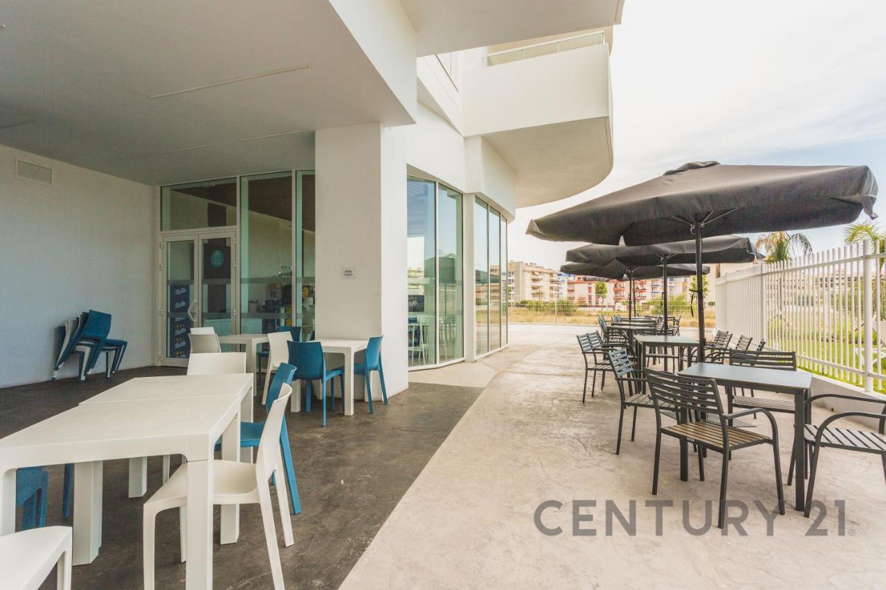 Luxury Apartment With 2 Bedrooms In Canet D'En Berenguer, Valencia Buitenkant foto