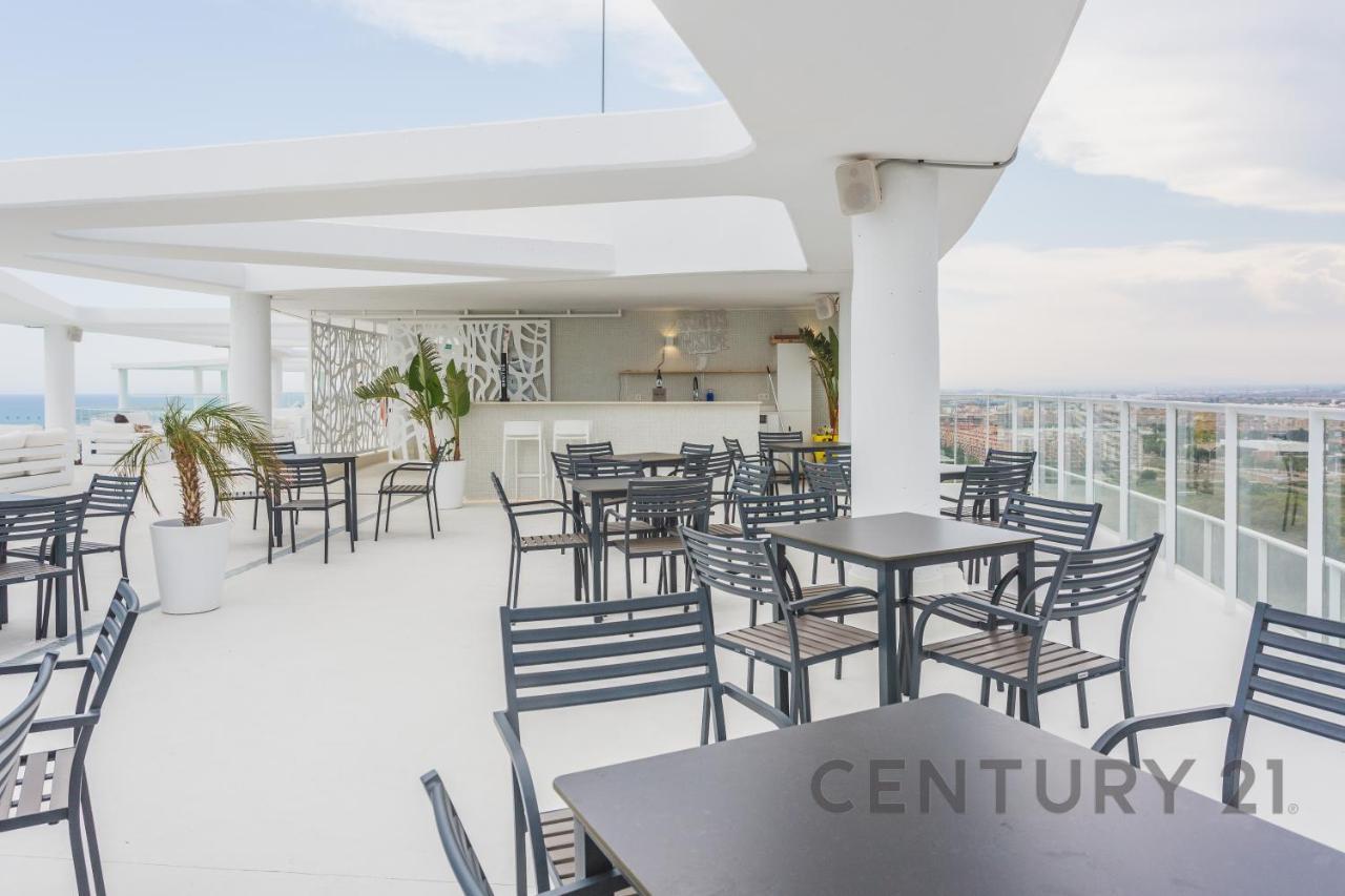 Luxury Apartment With 2 Bedrooms In Canet D'En Berenguer, Valencia Buitenkant foto