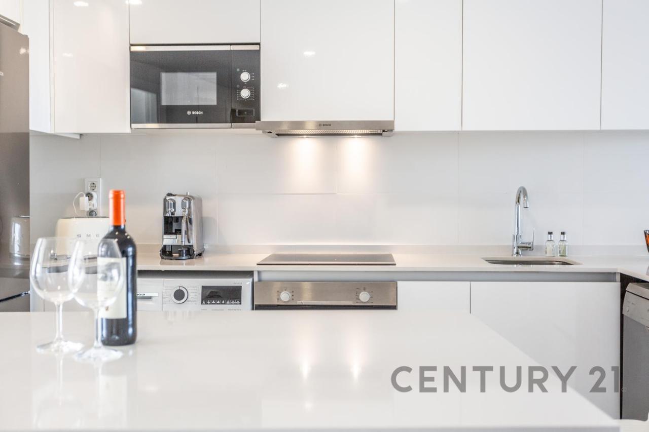 Luxury Apartment With 2 Bedrooms In Canet D'En Berenguer, Valencia Buitenkant foto