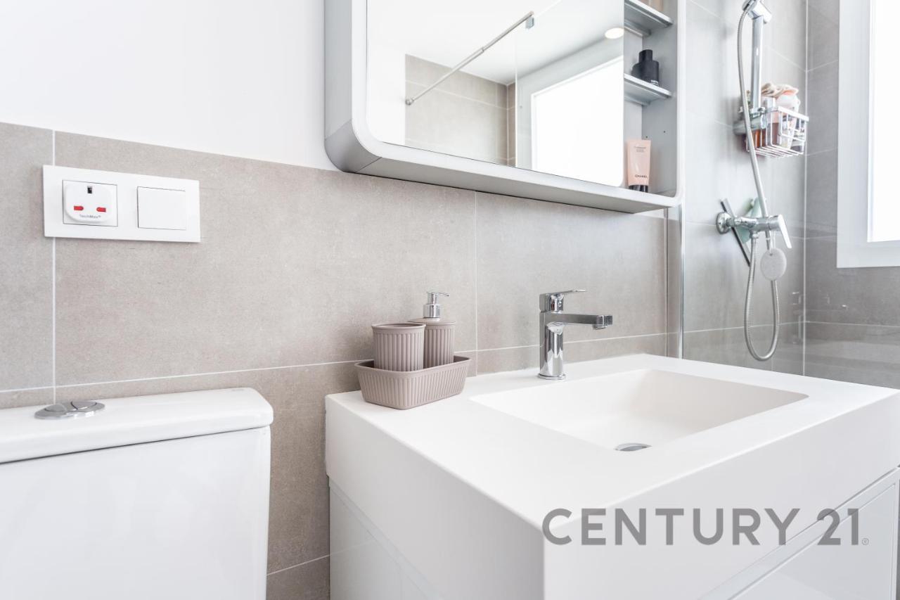 Luxury Apartment With 2 Bedrooms In Canet D'En Berenguer, Valencia Buitenkant foto