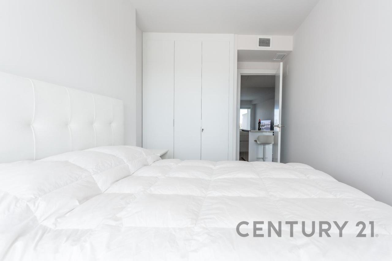 Luxury Apartment With 2 Bedrooms In Canet D'En Berenguer, Valencia Buitenkant foto