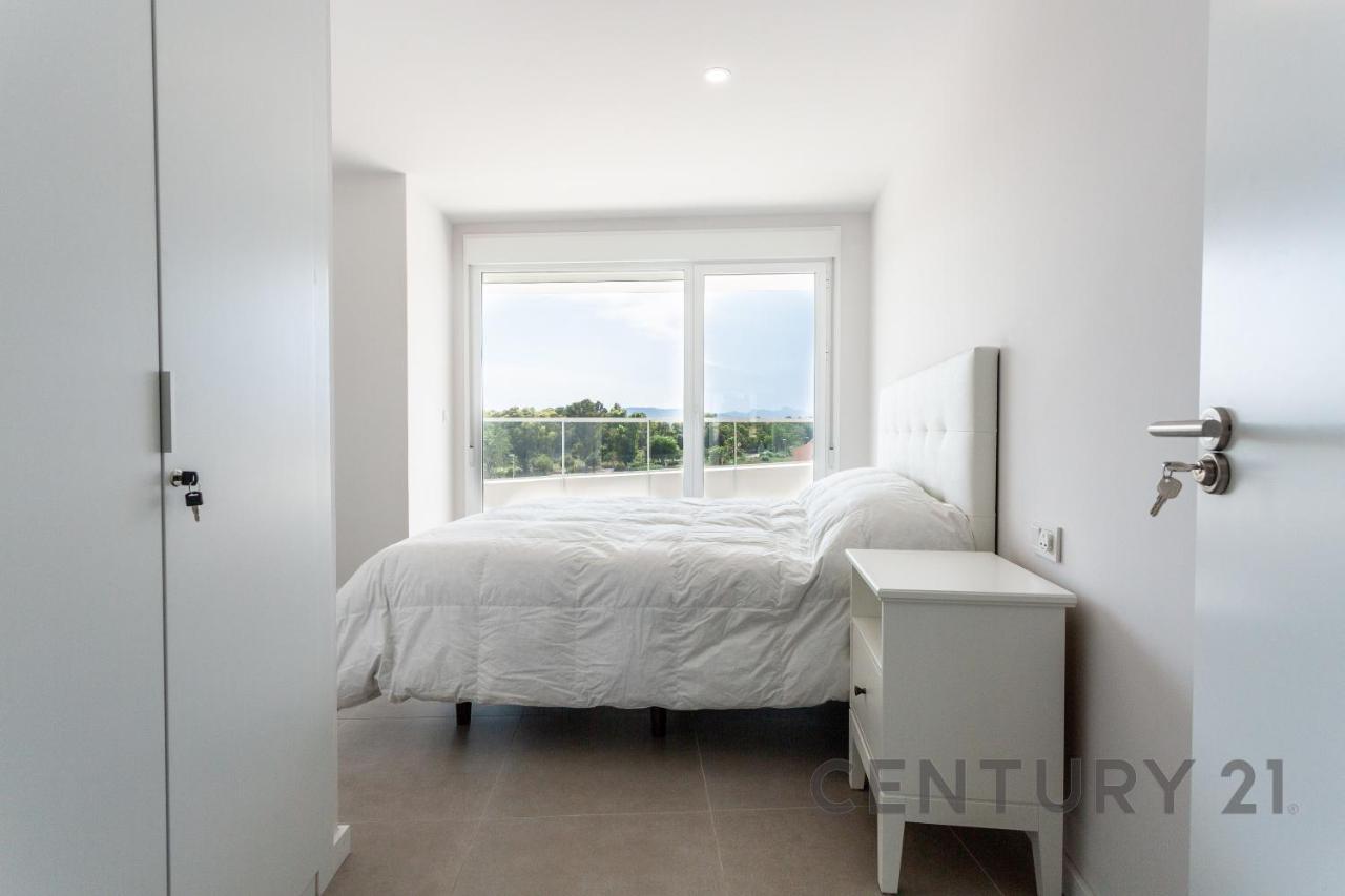 Luxury Apartment With 2 Bedrooms In Canet D'En Berenguer, Valencia Buitenkant foto