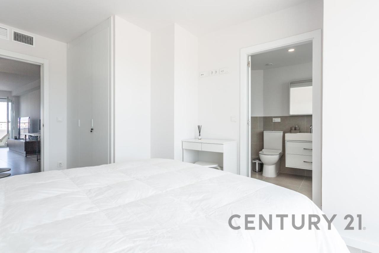 Luxury Apartment With 2 Bedrooms In Canet D'En Berenguer, Valencia Buitenkant foto