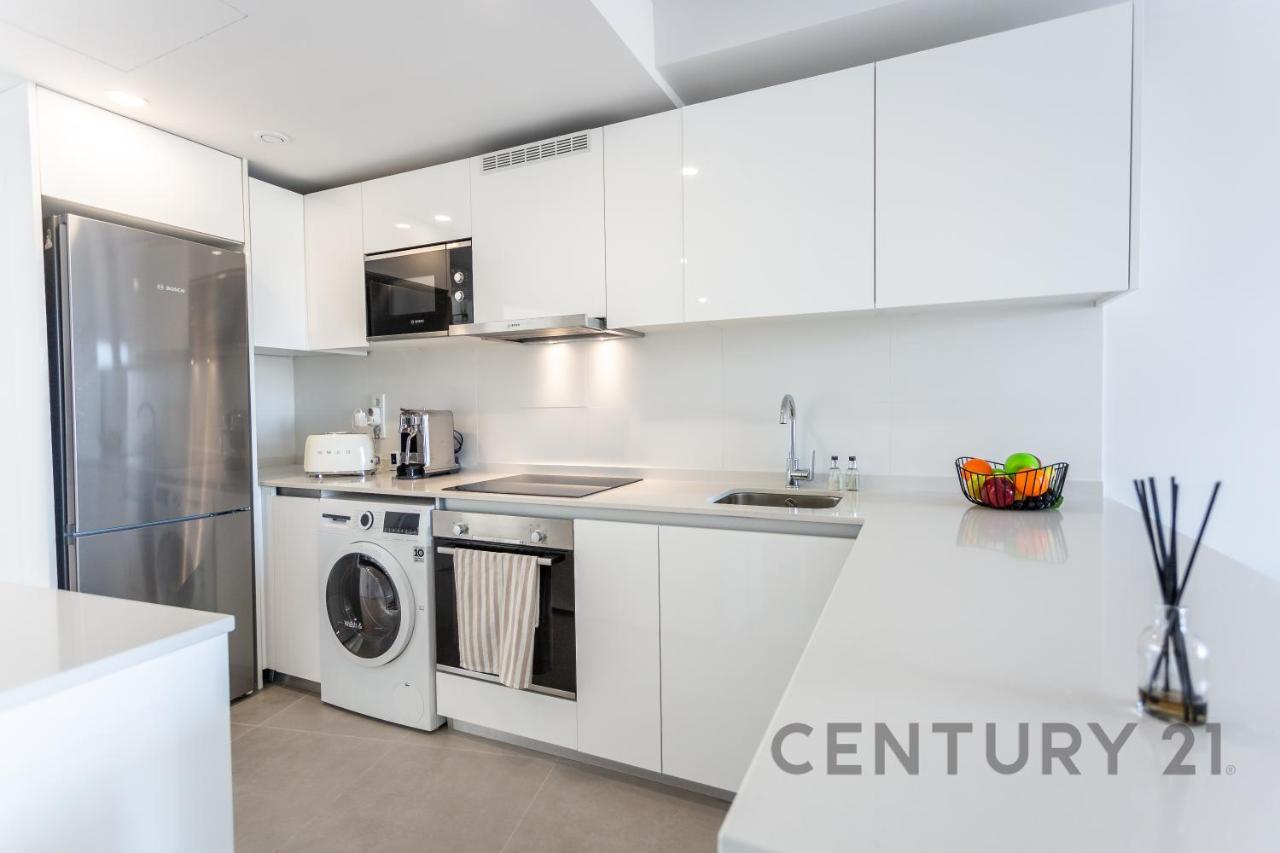 Luxury Apartment With 2 Bedrooms In Canet D'En Berenguer, Valencia Buitenkant foto