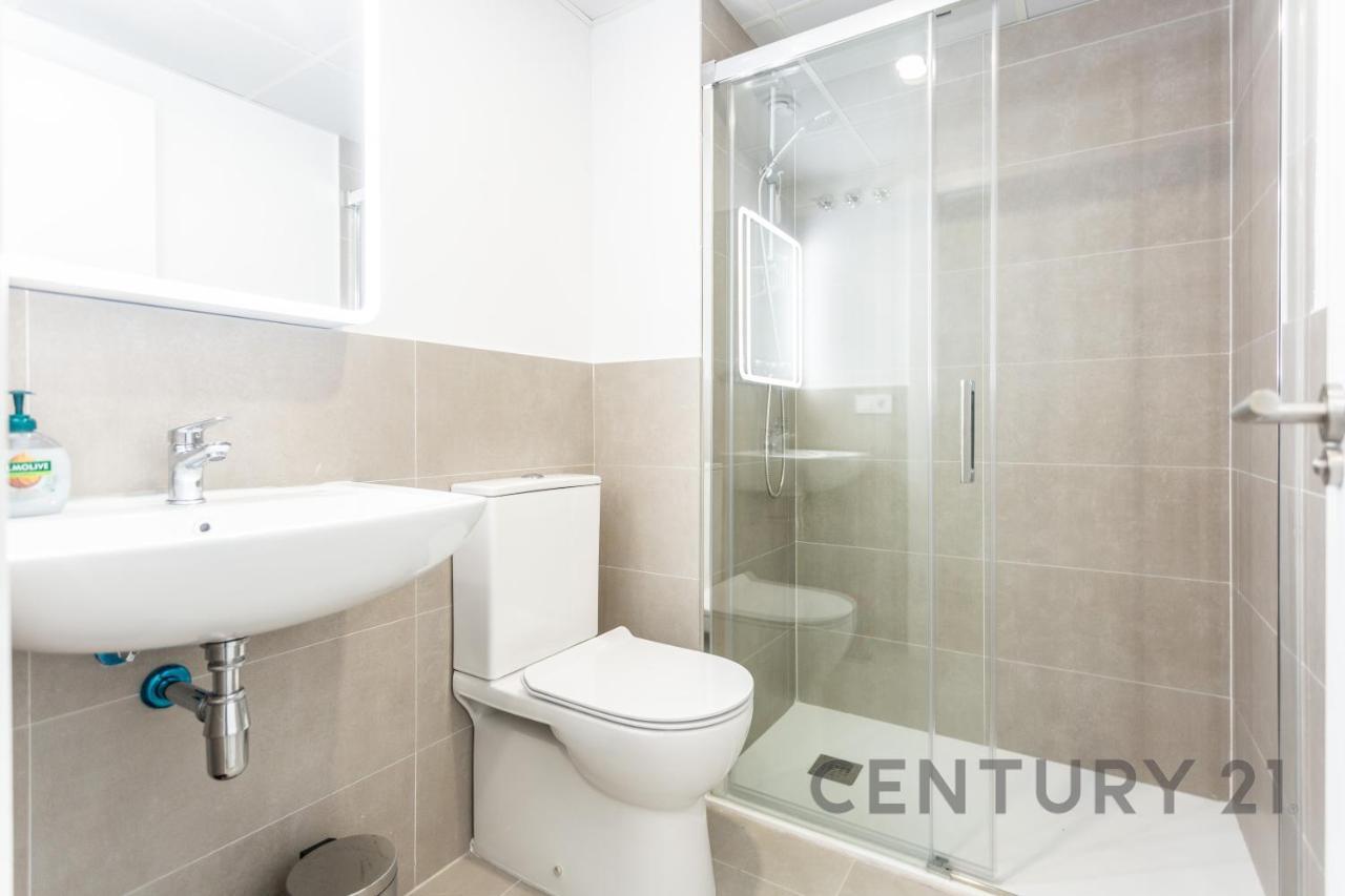 Luxury Apartment With 2 Bedrooms In Canet D'En Berenguer, Valencia Buitenkant foto
