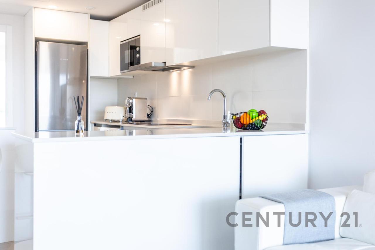 Luxury Apartment With 2 Bedrooms In Canet D'En Berenguer, Valencia Buitenkant foto