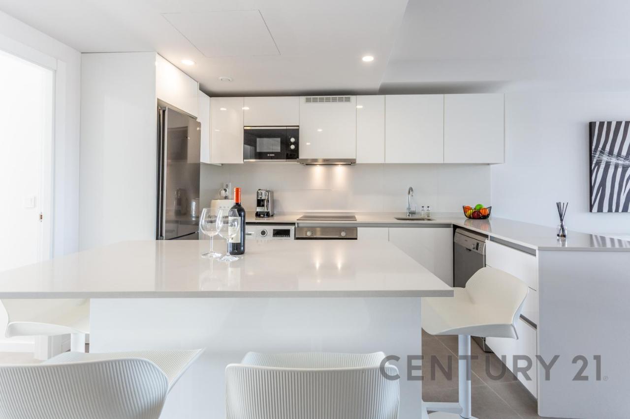 Luxury Apartment With 2 Bedrooms In Canet D'En Berenguer, Valencia Buitenkant foto