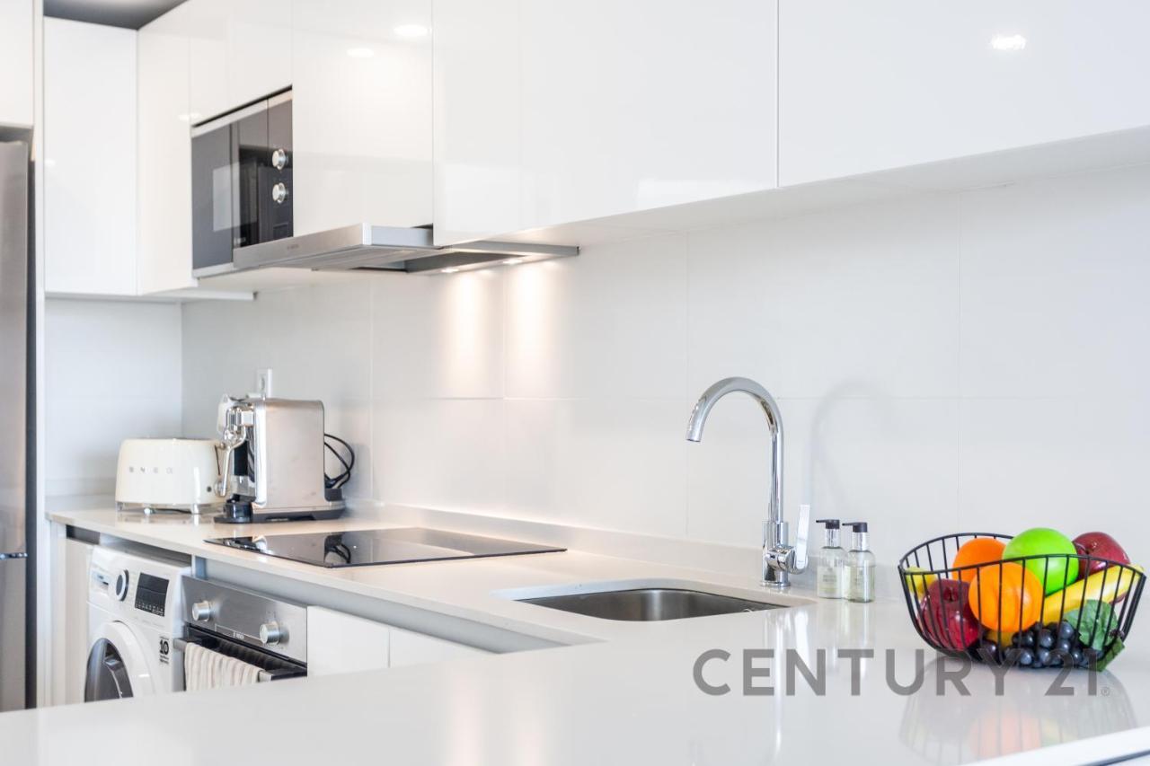 Luxury Apartment With 2 Bedrooms In Canet D'En Berenguer, Valencia Buitenkant foto