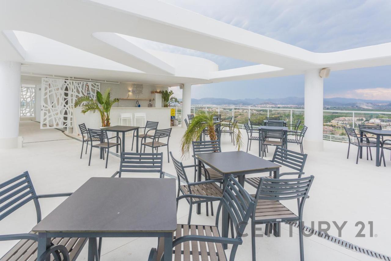 Luxury Apartment With 2 Bedrooms In Canet D'En Berenguer, Valencia Buitenkant foto