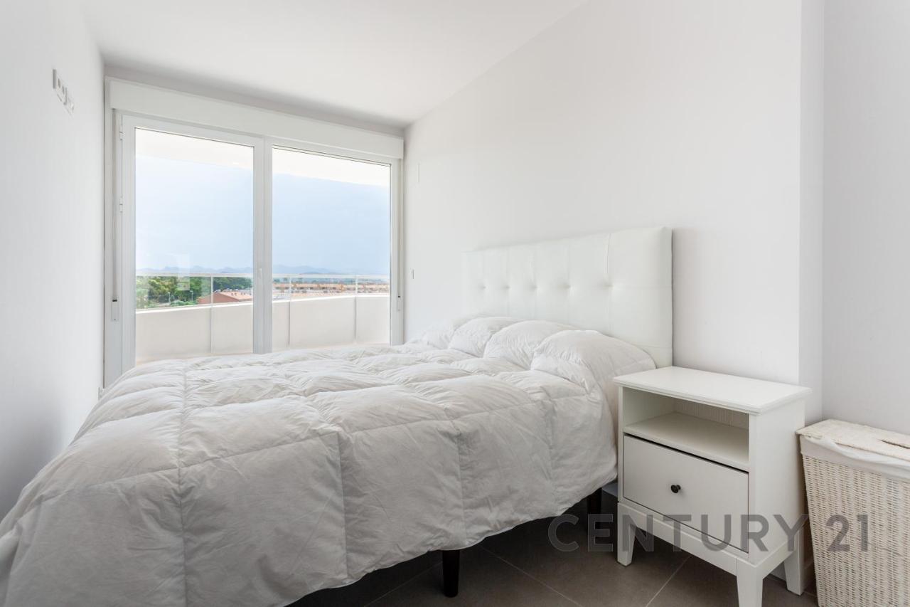 Luxury Apartment With 2 Bedrooms In Canet D'En Berenguer, Valencia Buitenkant foto