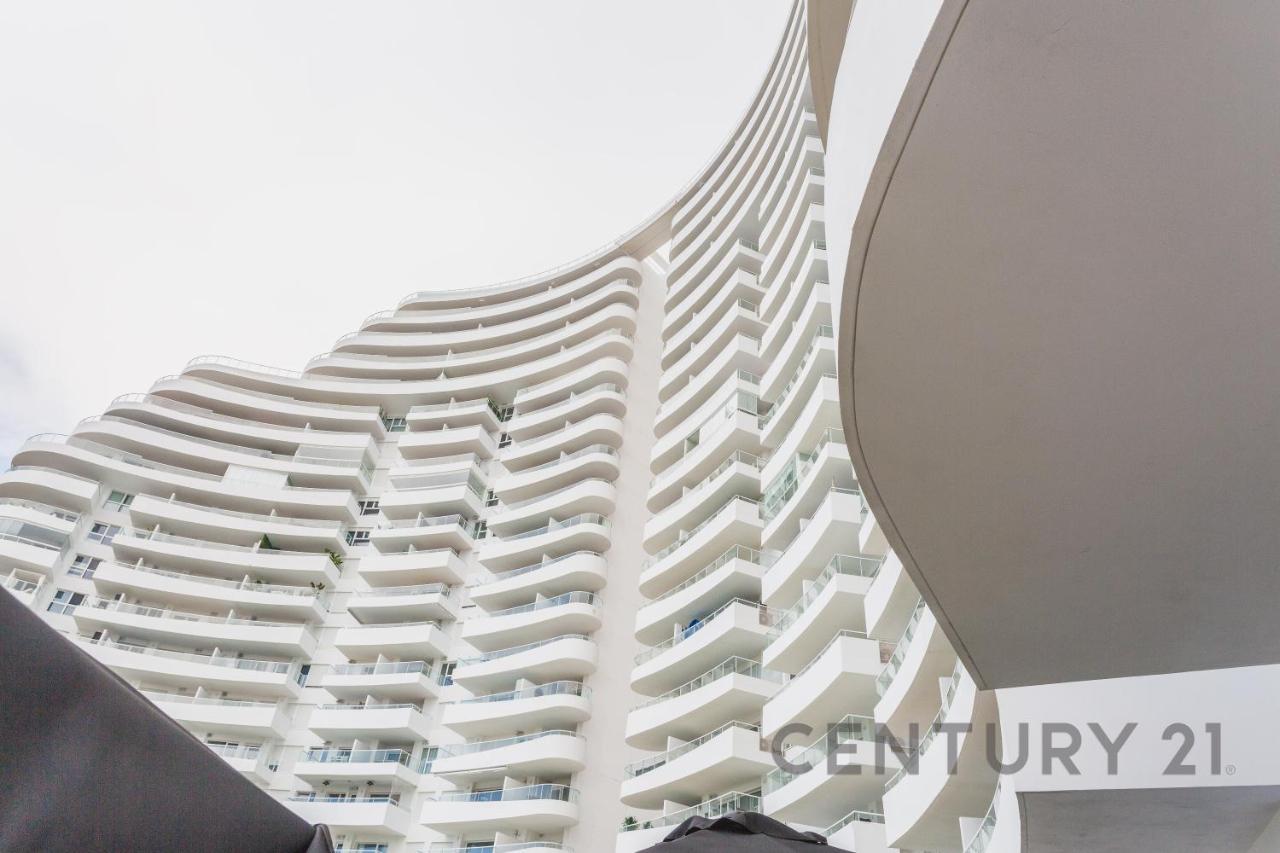 Luxury Apartment With 2 Bedrooms In Canet D'En Berenguer, Valencia Buitenkant foto
