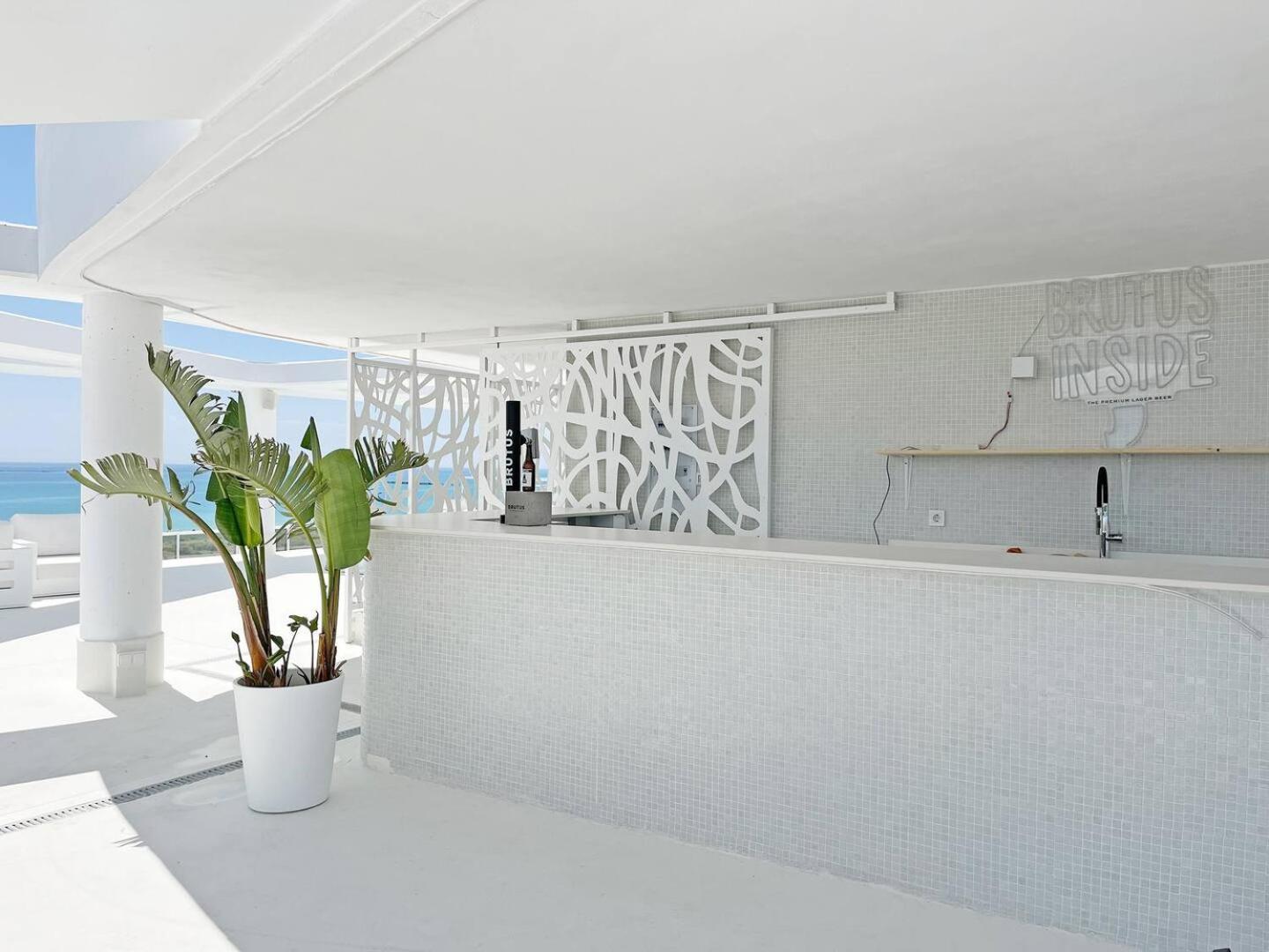 Luxury Apartment With 2 Bedrooms In Canet D'En Berenguer, Valencia Buitenkant foto