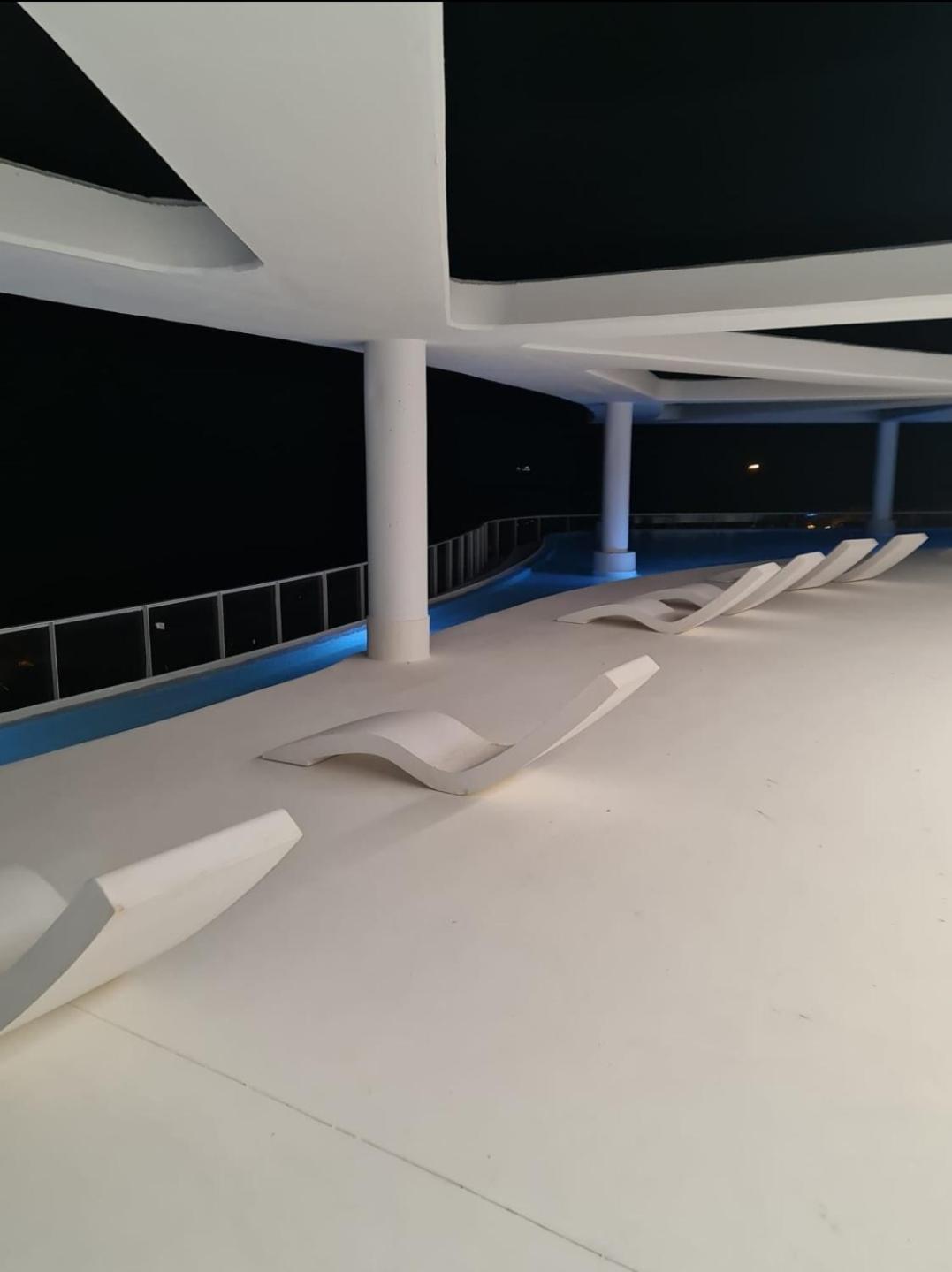 Luxury Apartment With 2 Bedrooms In Canet D'En Berenguer, Valencia Buitenkant foto