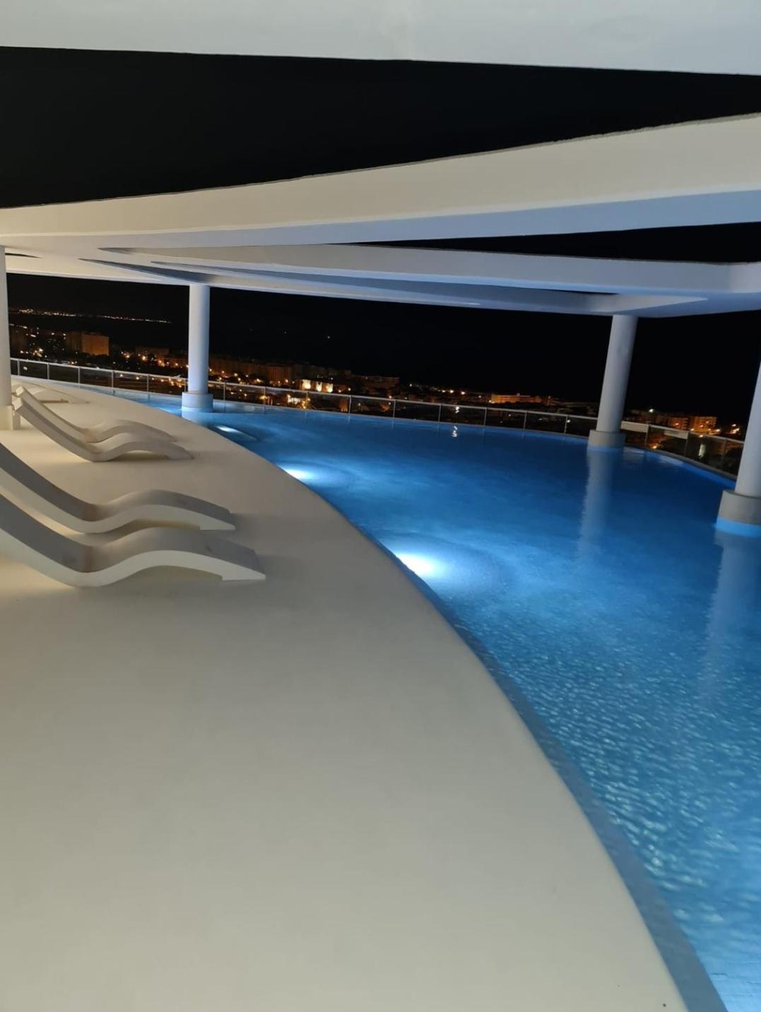 Luxury Apartment With 2 Bedrooms In Canet D'En Berenguer, Valencia Buitenkant foto