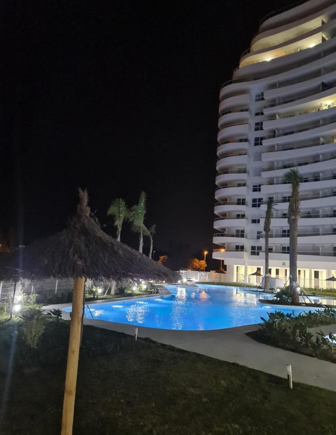 Luxury Apartment With 2 Bedrooms In Canet D'En Berenguer, Valencia Buitenkant foto