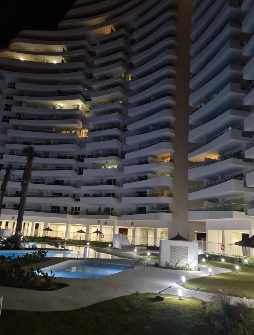 Luxury Apartment With 2 Bedrooms In Canet D'En Berenguer, Valencia Buitenkant foto