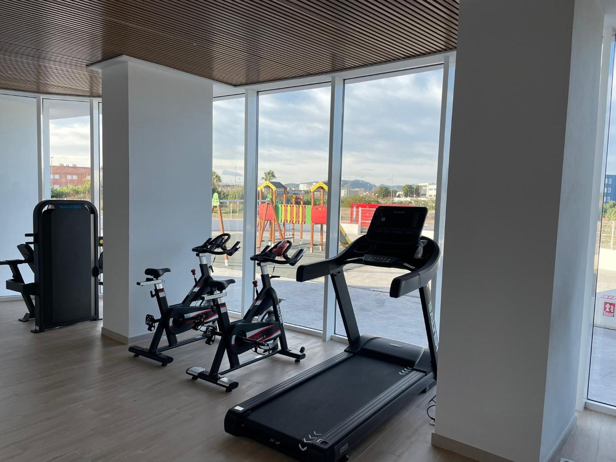 Luxury Apartment With 2 Bedrooms In Canet D'En Berenguer, Valencia Buitenkant foto